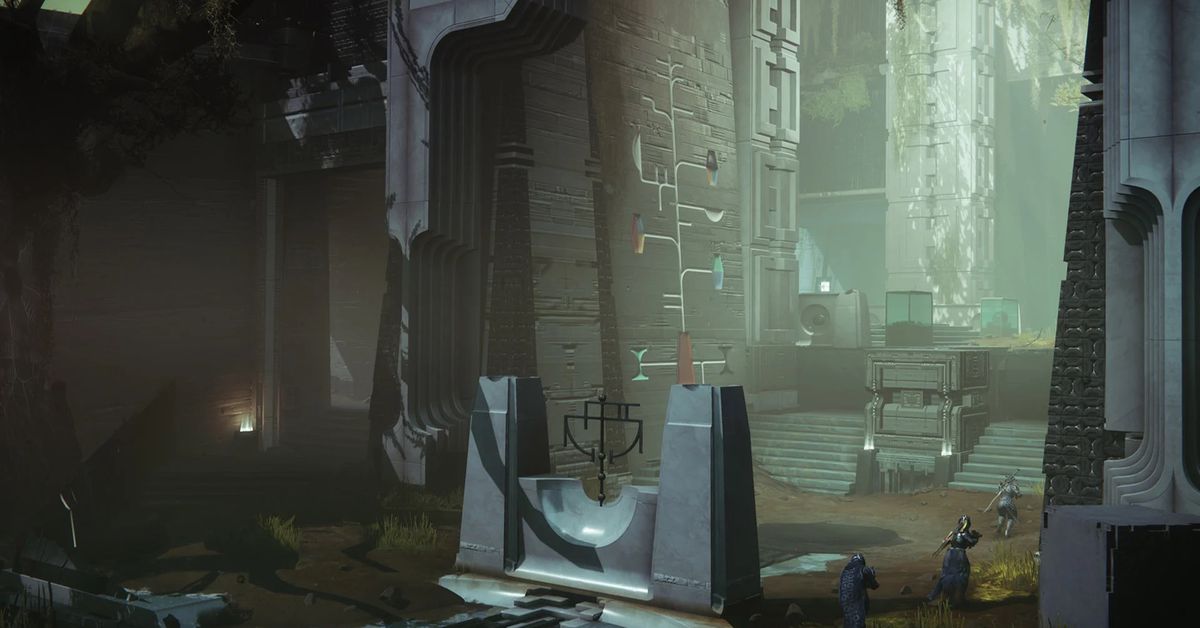 Destiny 2’s Iron Banner adding Rift, brand-new PvP map in season 17