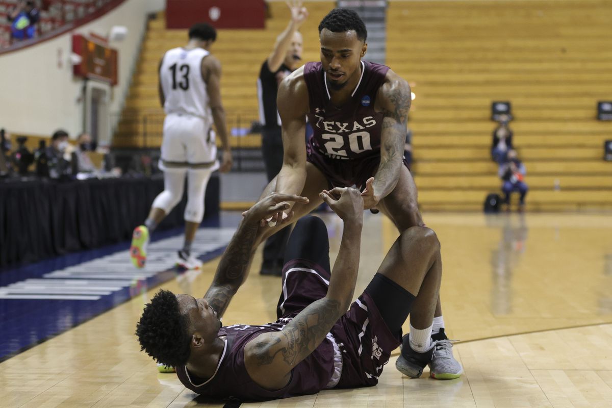 Texas Southern v Mount St. Mary’s