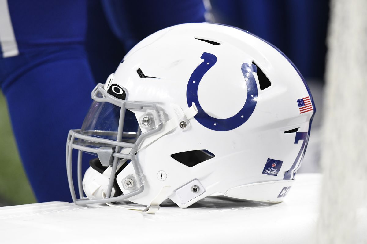 NFL: DEC 26 Chargers at Colts
