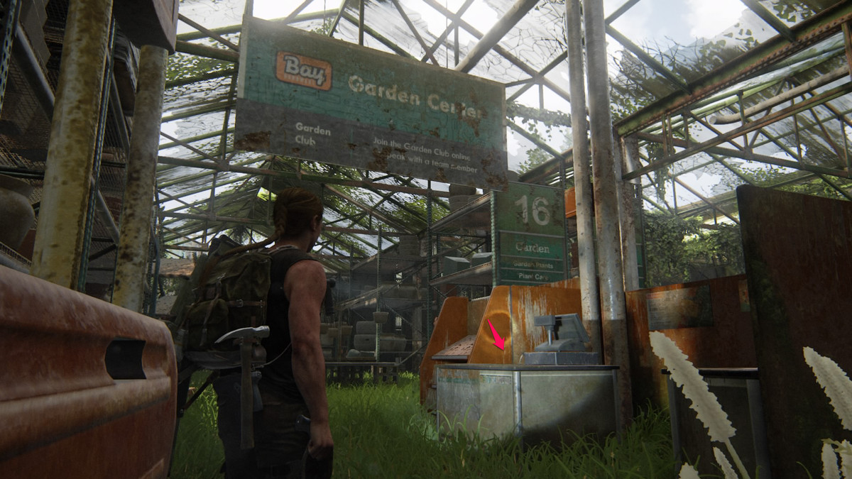 The Last of Us Part 2 guide: Seattle Day 1 – On Foot collectibles walkthrough 