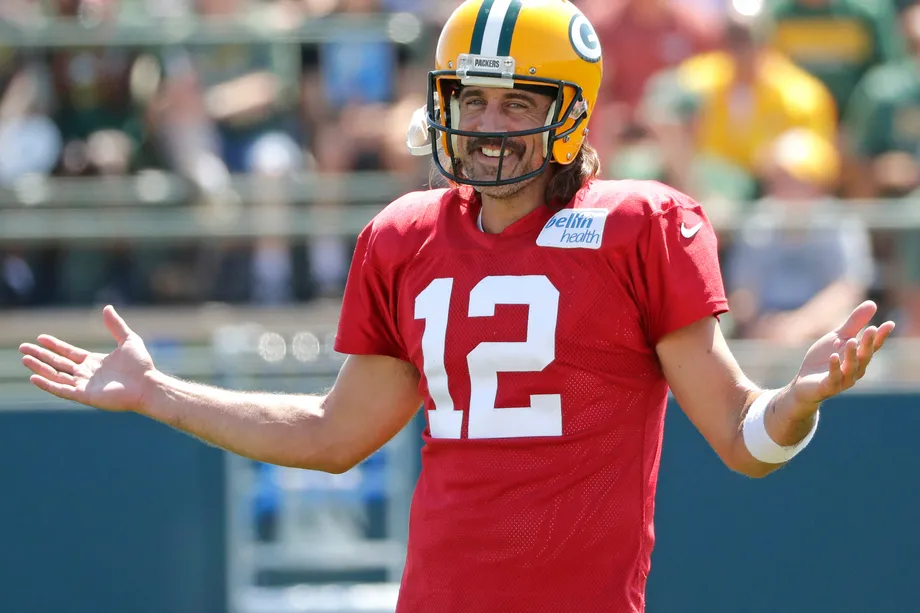 Packers vs. 49ers live stream: How to watch Week 1 preseason matchup, start time, TV channel, more