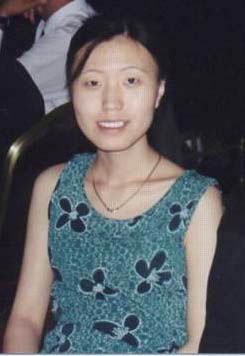 Qing Chang, 25, died in a January 2003 crash while police chased a suspected wallet thief through the West Loop.