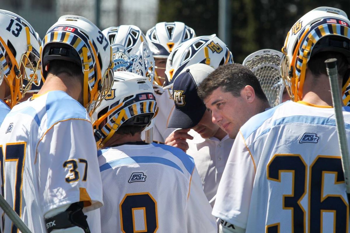 Head Coach Joe Amplo has his team pointed upwards at the best time of the season.
