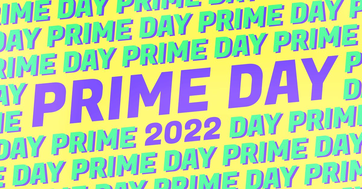 Amazon Prime Day 2022: best deals on headphones, 4K TVs, and more