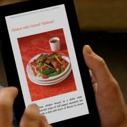 <a href="http://eater.com/archives/2011/09/28/is-the-future-of-cookbooks-digital.php" rel="nofollow">Is the Future of Cookbooks Digital?</a><br />