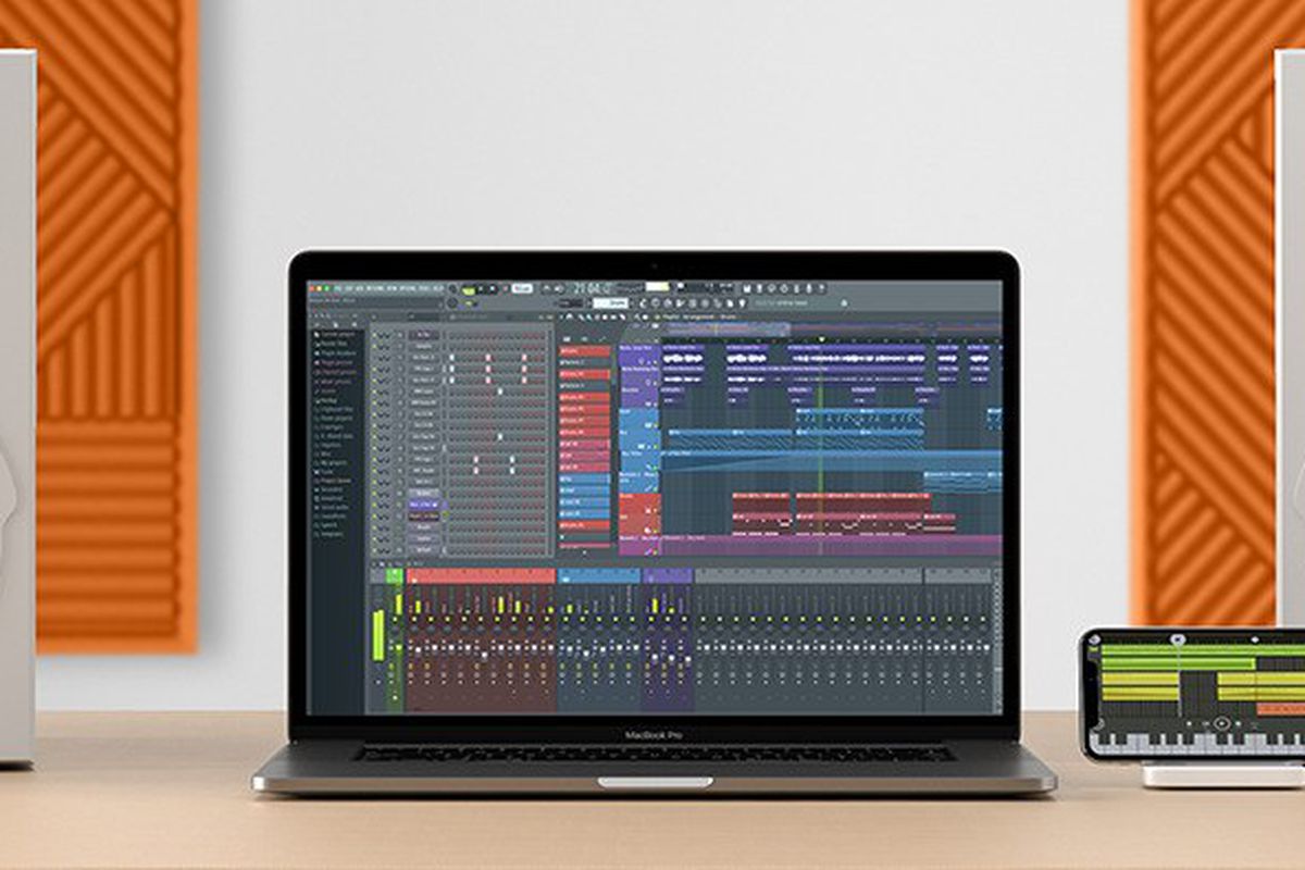Fruity Loops Free Download For Mac