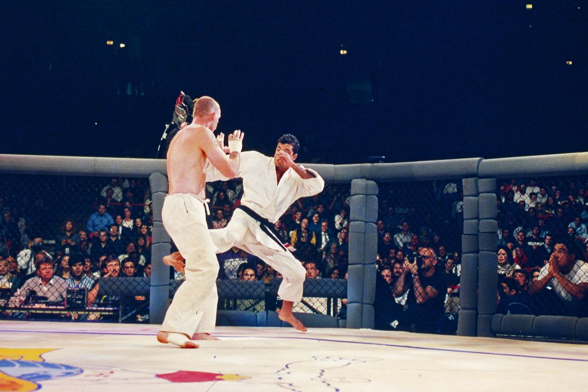 A look back at the 1990s hysteria which got MMA banned in New York - MMA Fighting1200 x 800