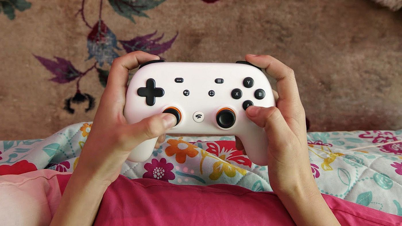Google is shutting down Stadia in January 2023 - The Verge (Picture 3)