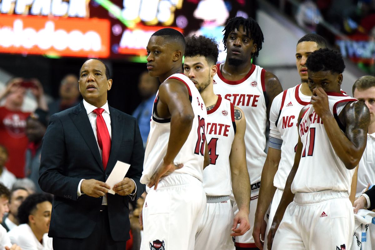 Nc State Basketball Schedule 2022 2023 Nc State Basketball Schedule Released; Wolfpack Plays 3 Acc Games Before  January - Backing The Pack