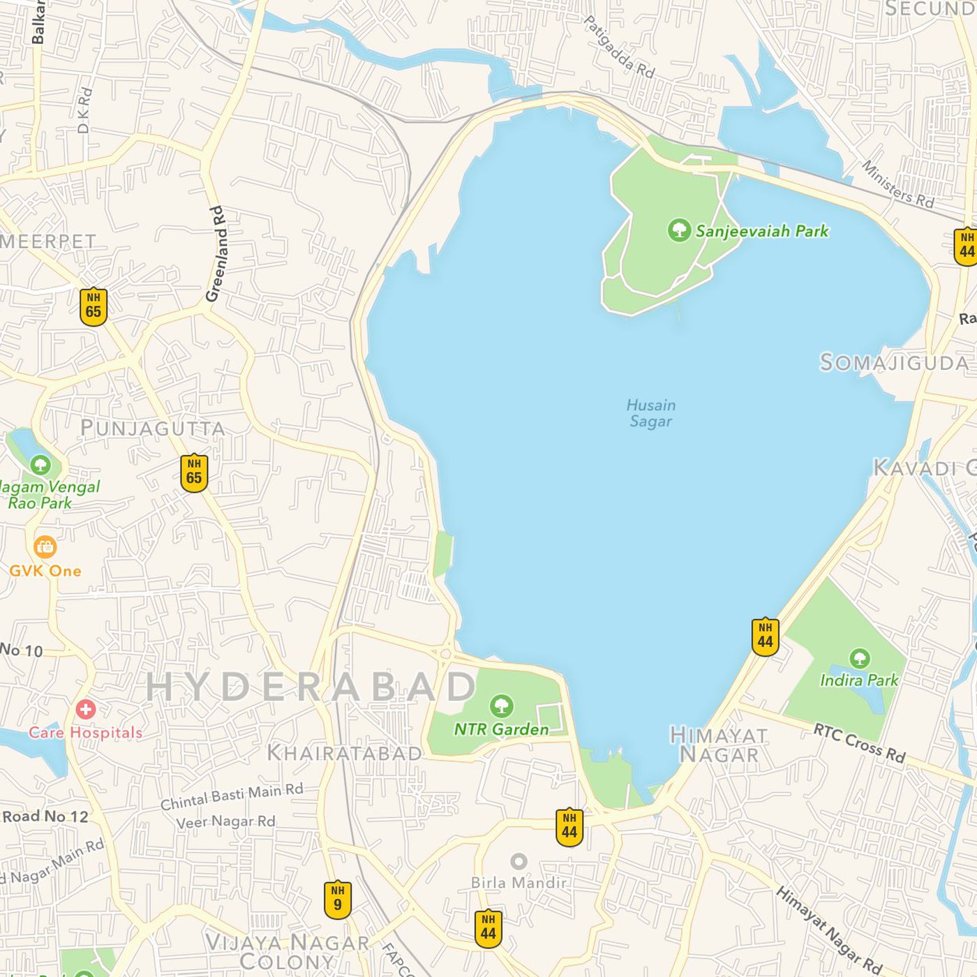 jobs in india for apple maps vox