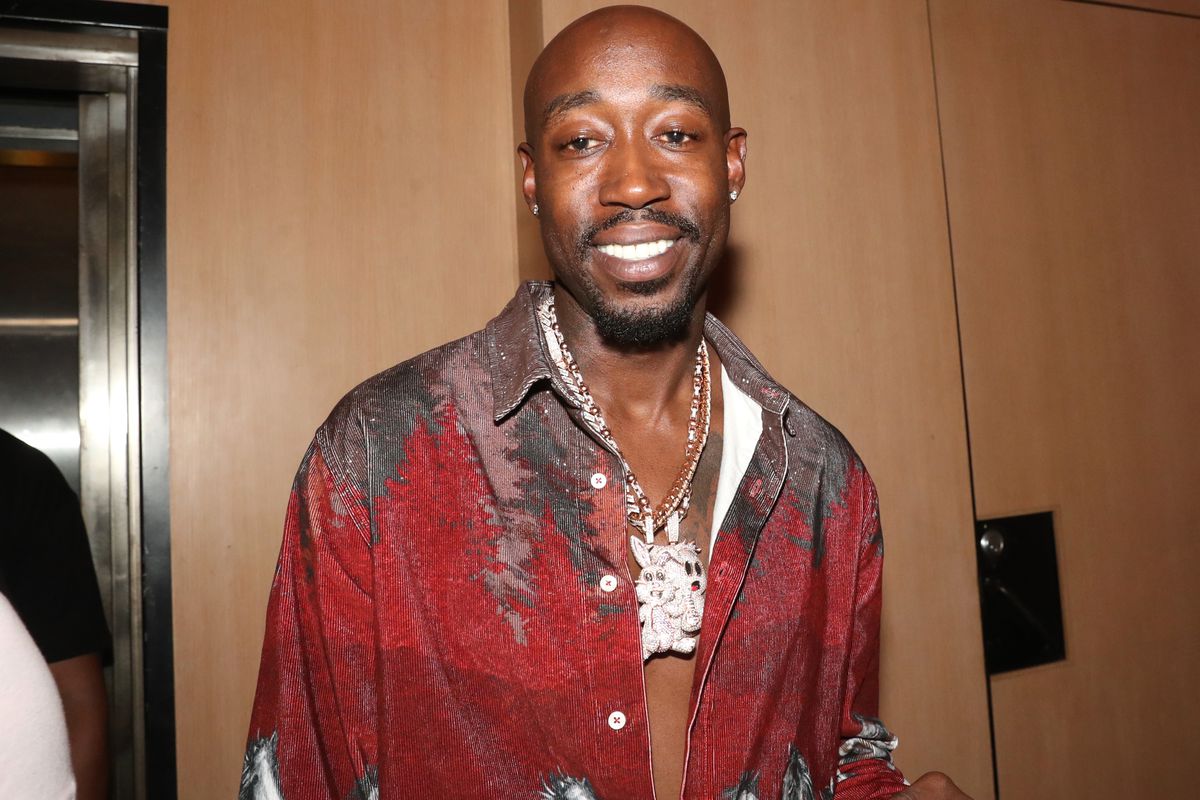 Experience The Resort &amp; Casino Special Listening Event With Freddie Gibbs