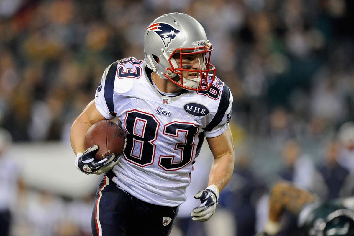 <em>Wes Welker was shocked to hear about the bounties in place for specific injuries; says it crossed the line</em>.