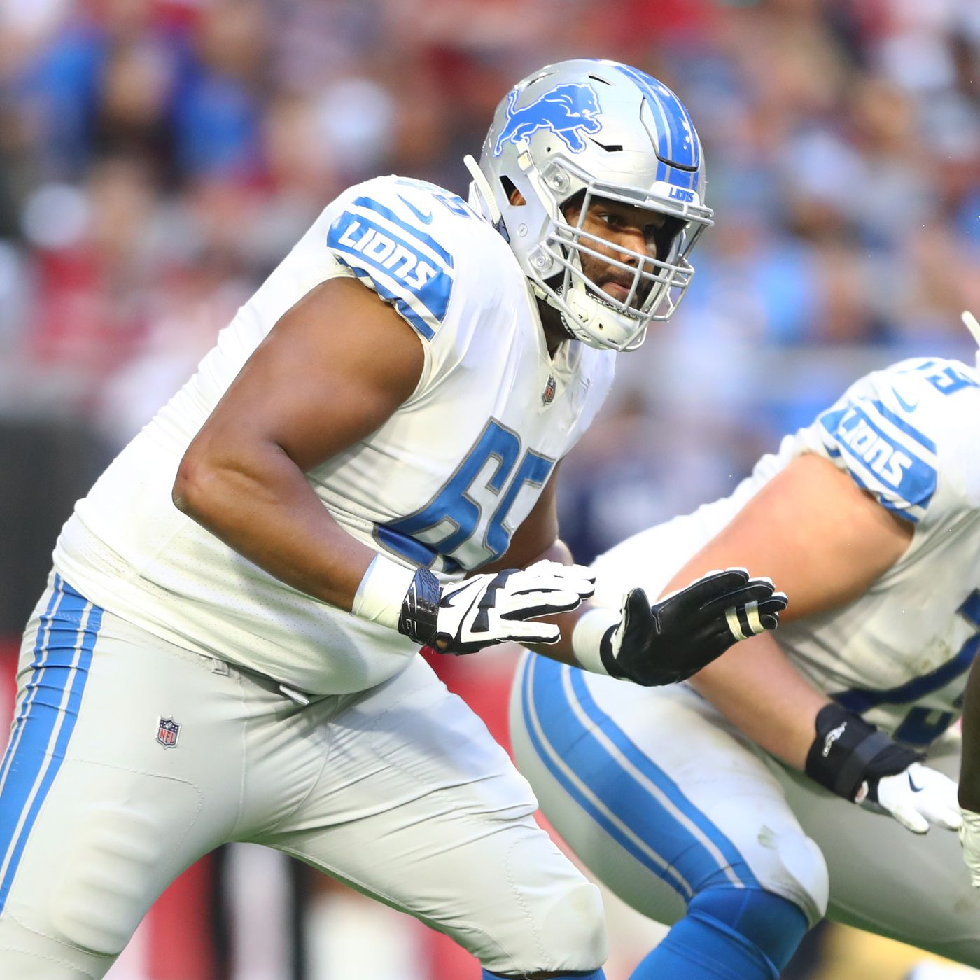 2022 Detroit Lions free agent profile: The curious case of Tyrell Crosby -  Pride Of Detroit