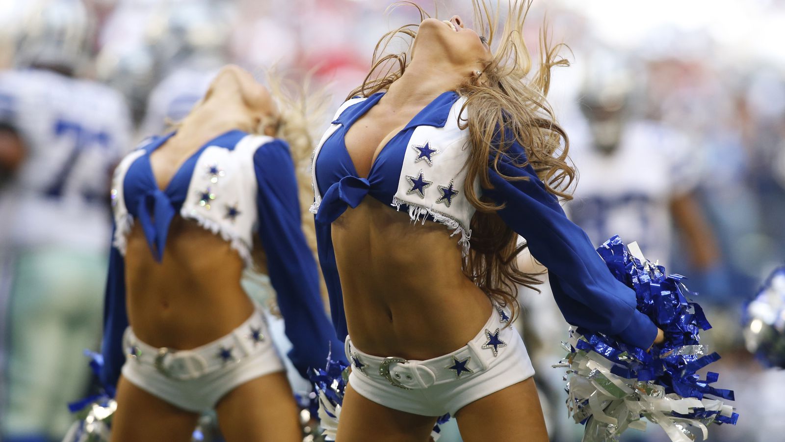 Latest Dallas Cowboys headlines: Dallas looks like it will have Tony Romo b...