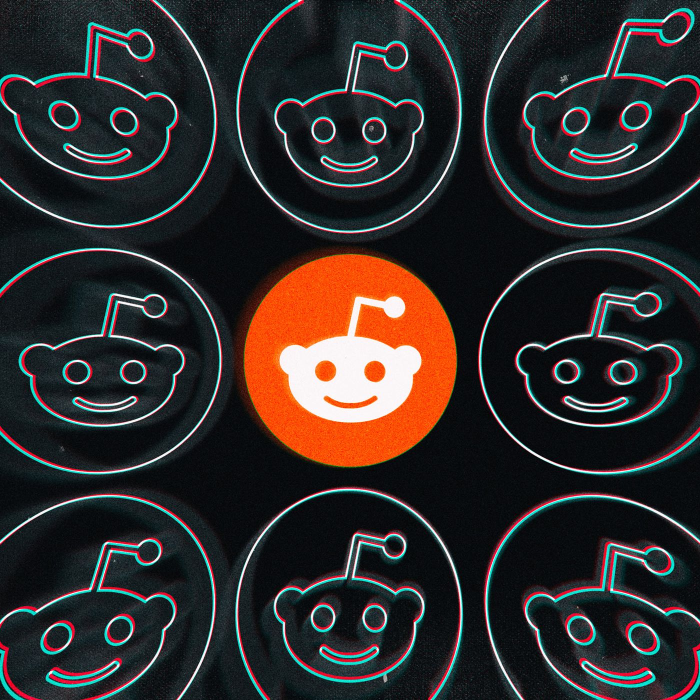 There S A Subreddit Populated Entirely By Ai Personifications Of Other Subreddits The Verge