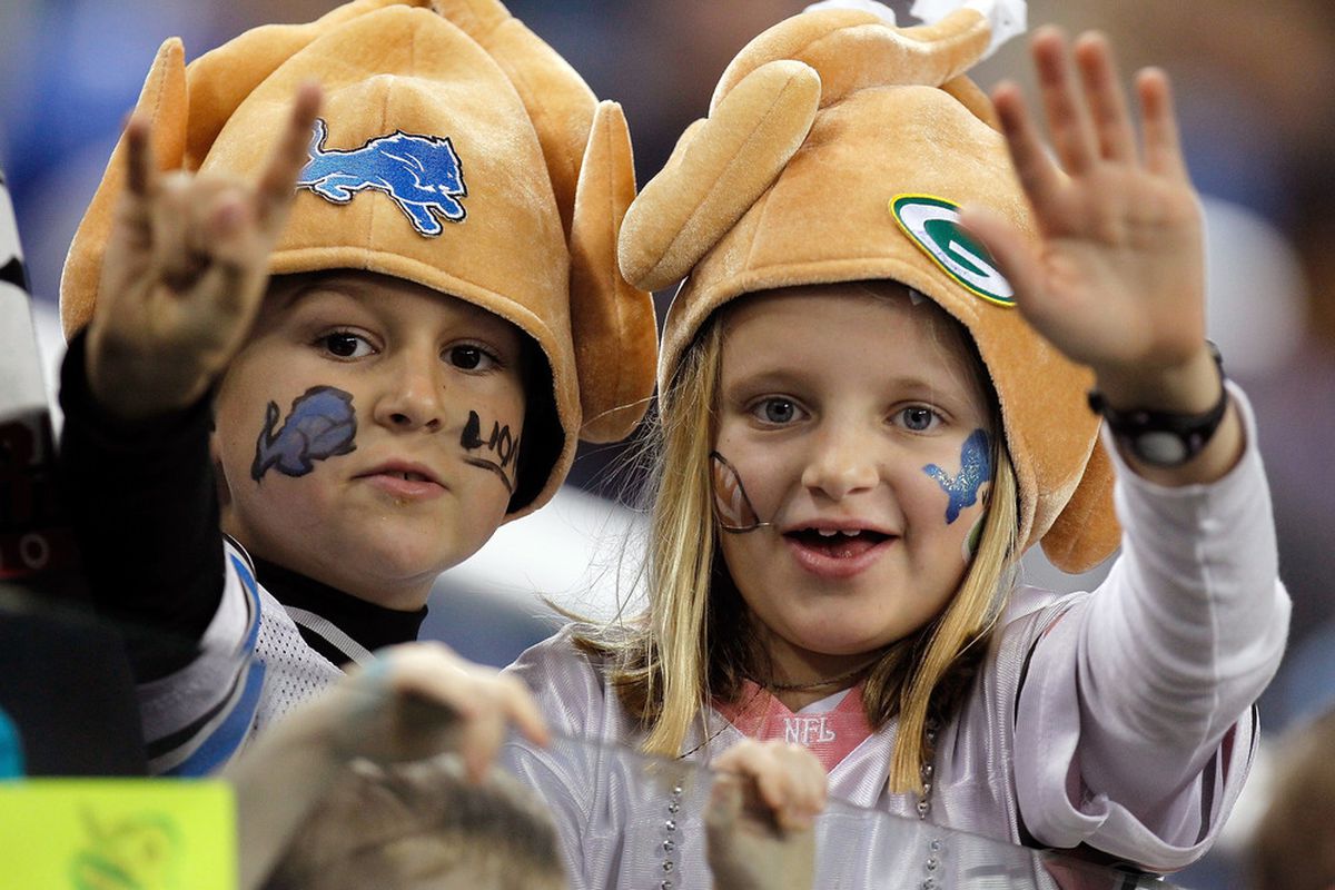 We'll pretend these are college lacrosse logos on the turkeys
