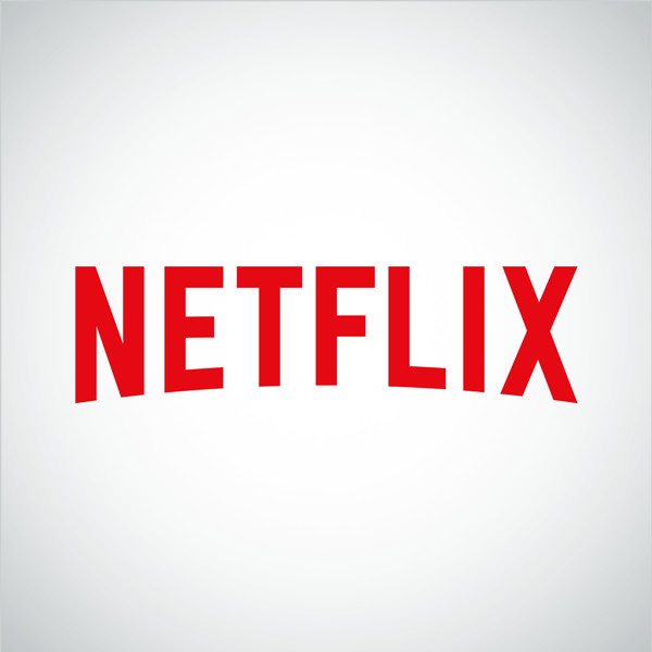Netflix logotyp