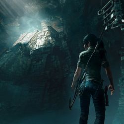 <em>Shadow of the Tomb Raider</em>