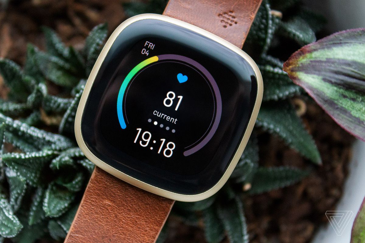 Where is Fitbit’s Wear OS watch?