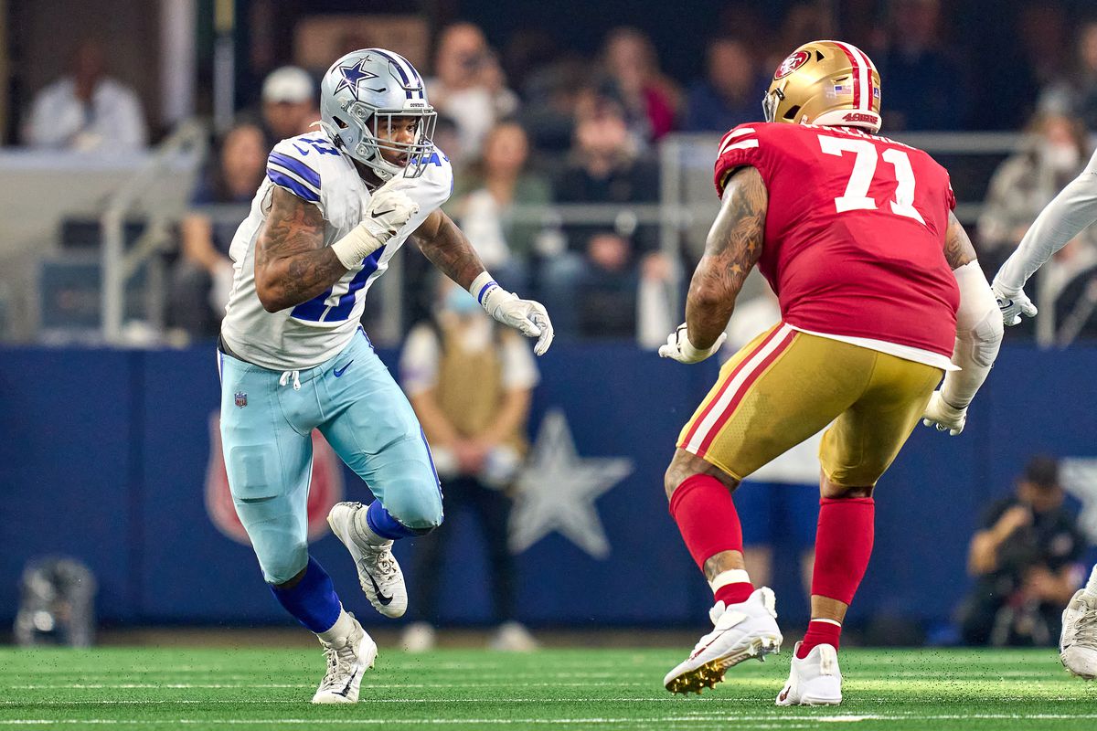 where to watch cowboys 49ers