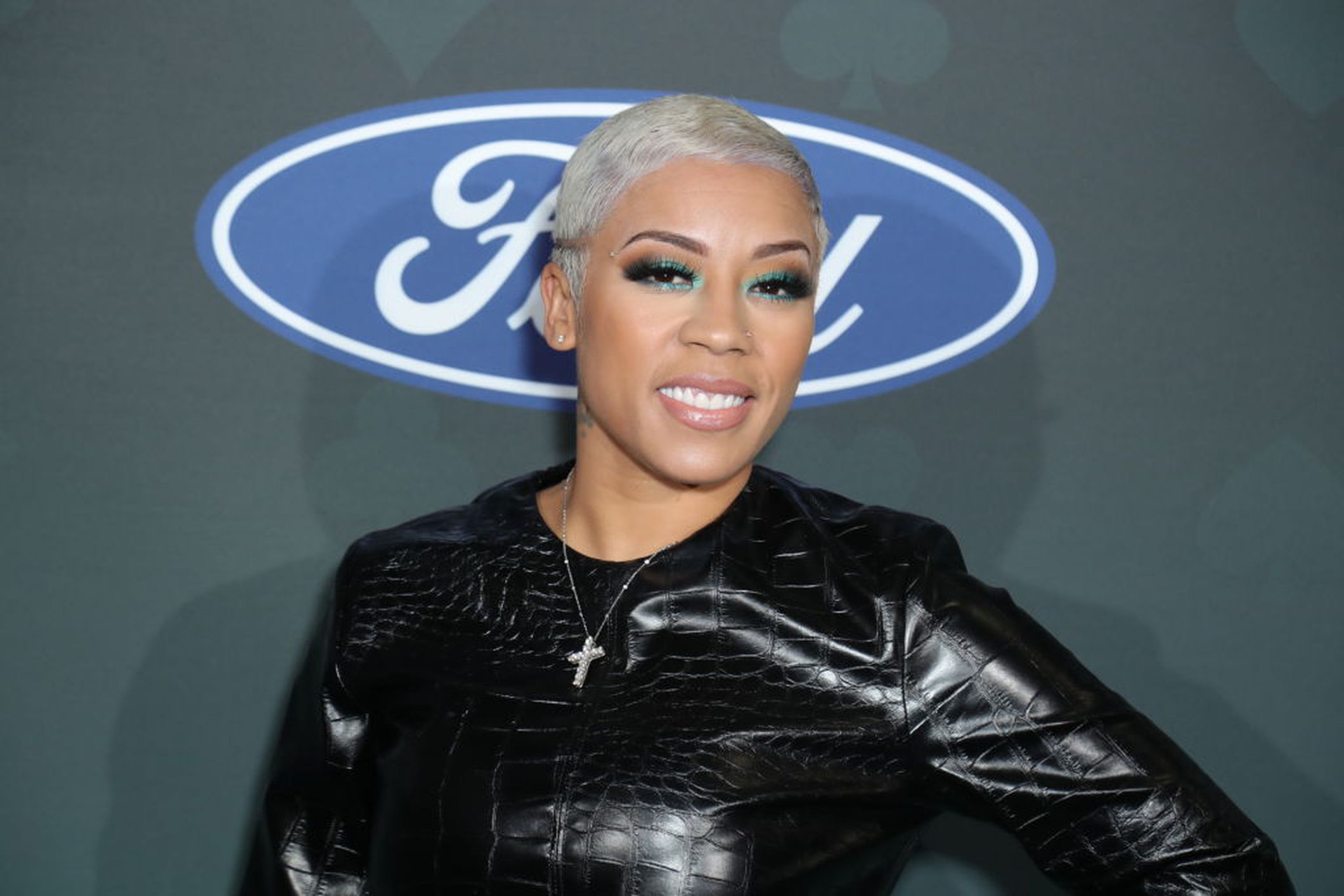 Keyshia Cole is back with new single “I Don’t Wanna Be In Love” - REVOLT
