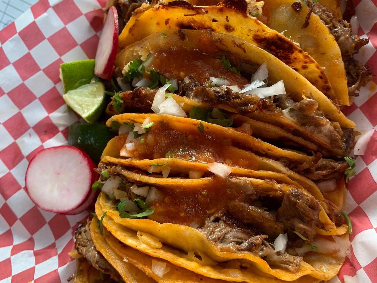 Best Quesabirria Tacos at Restaurants and Taco Trucks in Oakland, SF