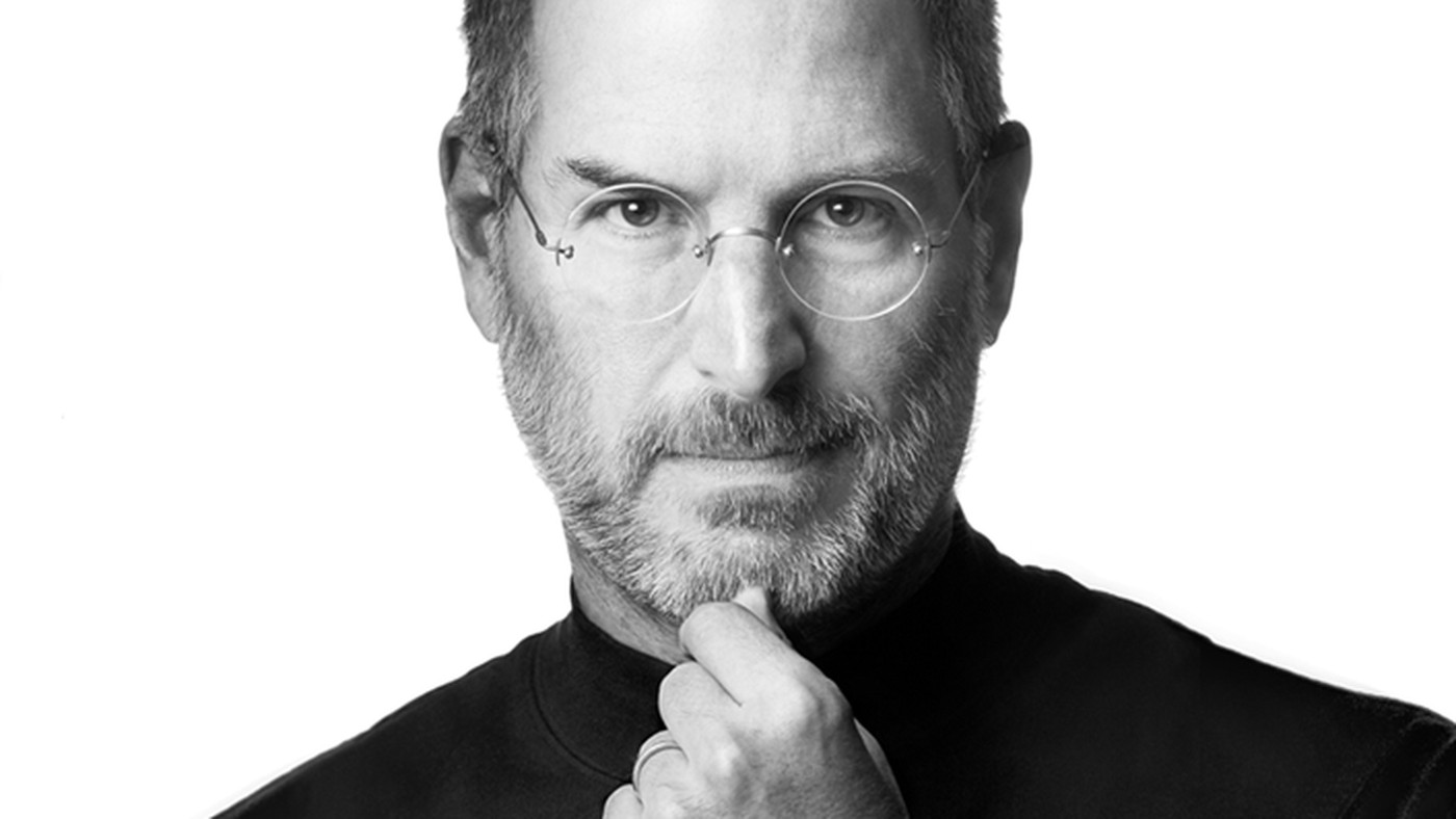 Steve Jobs, 1955-2011 - The Verge