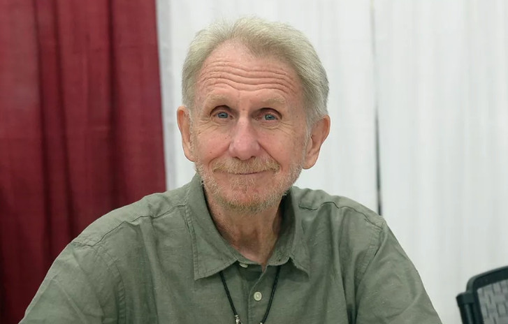 René Auberjonois attends a pop culture convention on July 1, 2016, in Miami, Florida.&nbsp;Gustavo Caballero/Getty Images