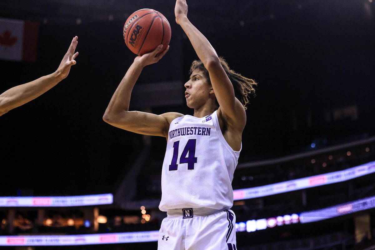 NCAA Basketball: Legends Classic Third Place Game-Georgia at Northwestern