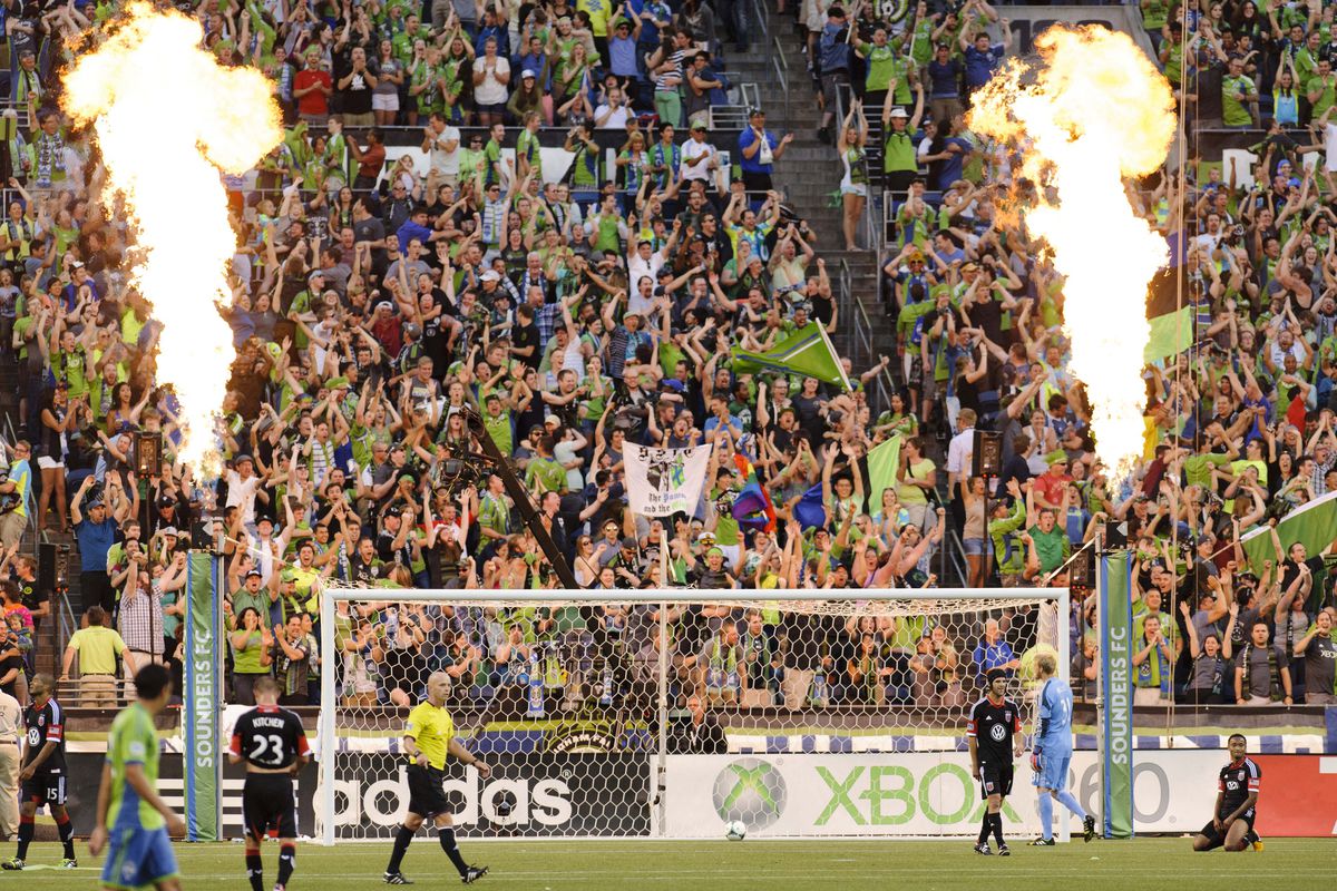 Who will fuel the fires of CenturyLink?