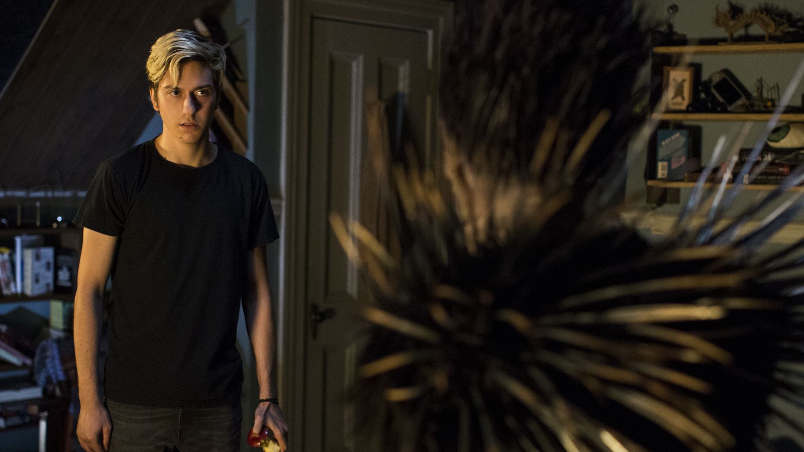 Death Note trailer leaves fans unsure about everything 