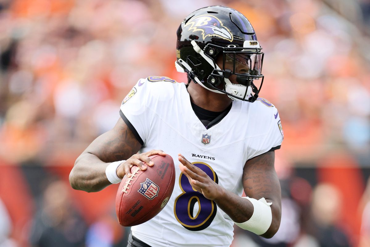 12 Winners, 3 Losers from the Ravens victory over the Bengals - Baltimore  Beatdown