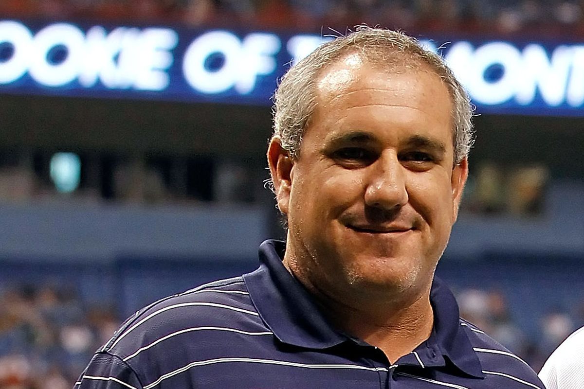 Dan Feinstein, pictured when he was a member of the Rays organization in 2011. A photo of Billy Owens was not immediately available.