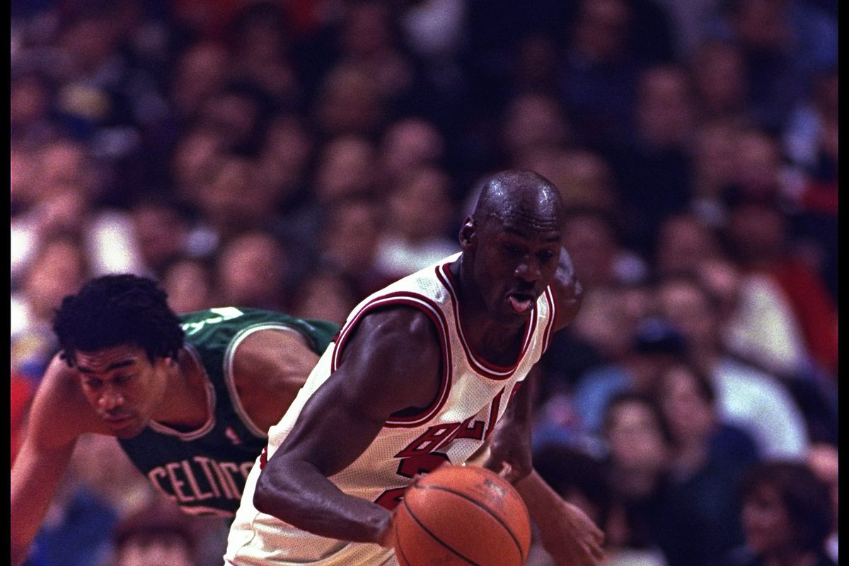 Etablering lade som om effektivt Boston Celtics History Week: Easter upset of 1991 - CelticsBlog