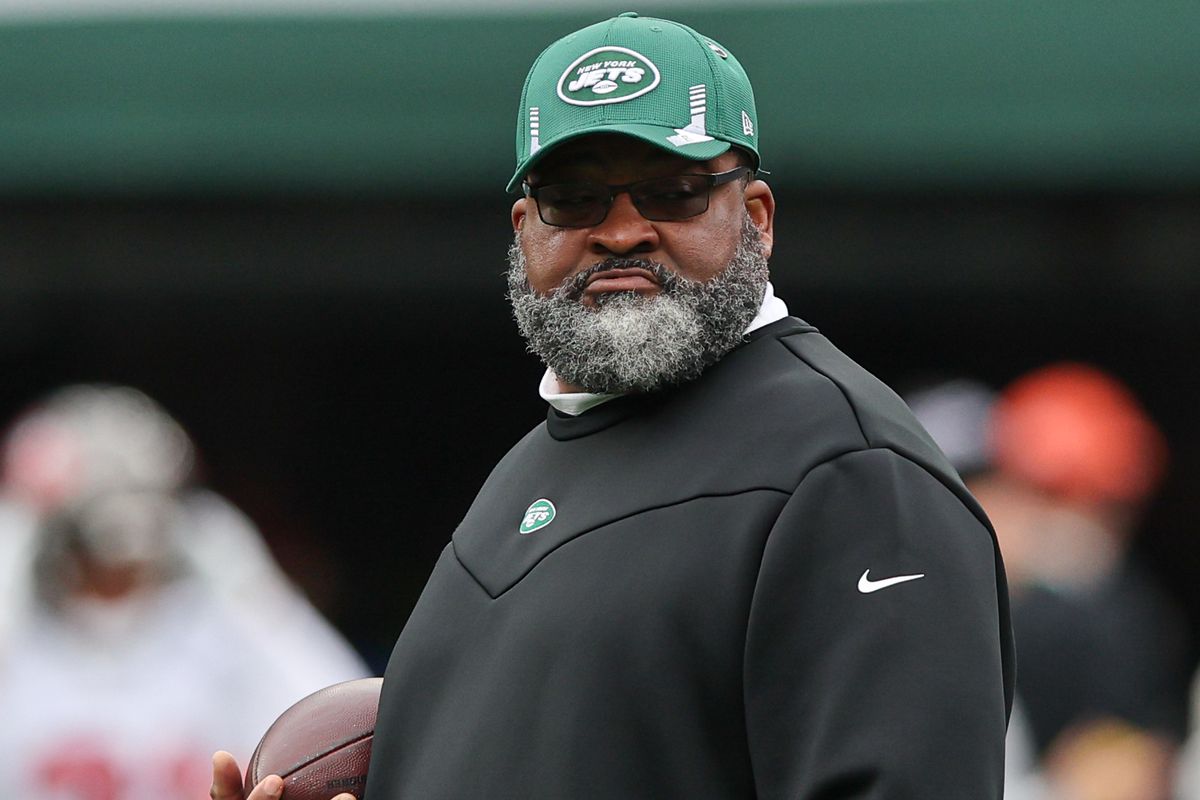 NFL: Tampa Bay Buccaneers at New York Jets