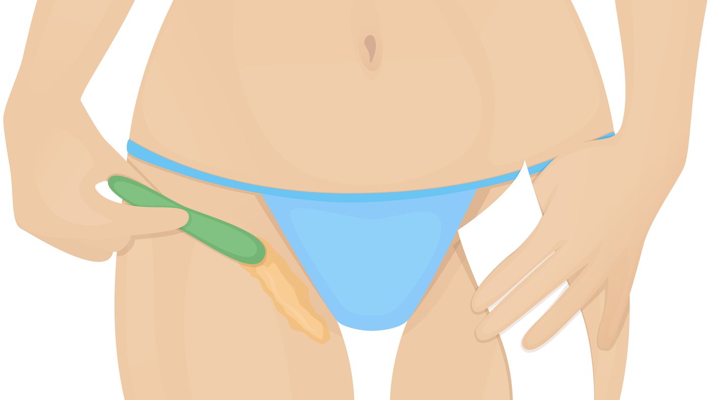 The health risks of grooming your pubes, explained - Vox