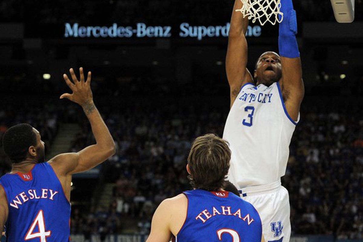 Portland's Terrence Jones won a national title, but he had to leave the state to do it.