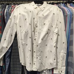 Bonobos men's woven shirt, $29