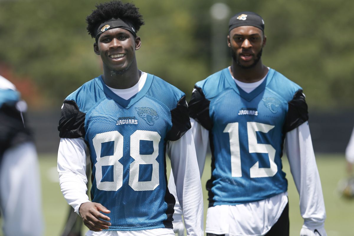 Robinson and Hurns were huge last year and should be productive again in 2016.