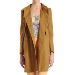 <a href="http://www.barneyswarehouse.com/on/demandware.store/Sites-BNYWS-Site/default/Product-Show?pid=501527112&cgid=womens-clothing&index=31"><b>Carven</b> Water Resistant Coat</a>, $379 (was $960)