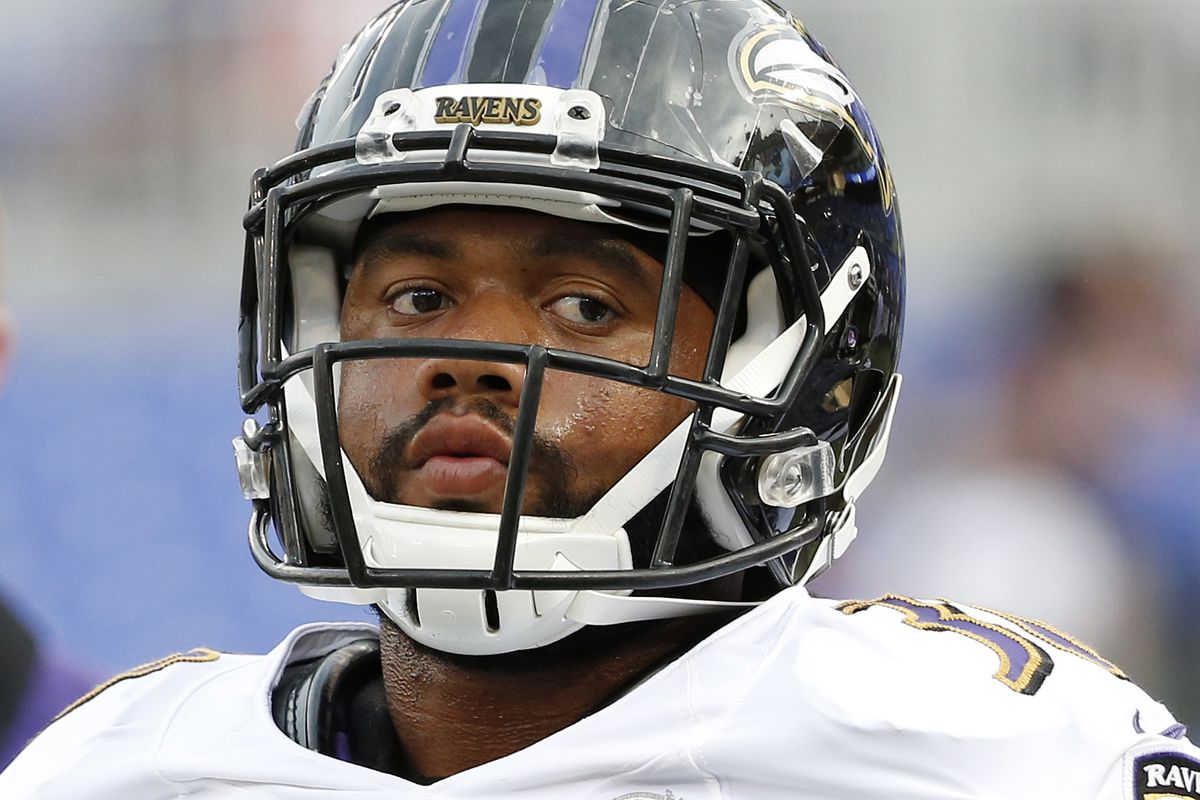 NFL: Preseason-New Orleans Saints at Baltimore Ravens