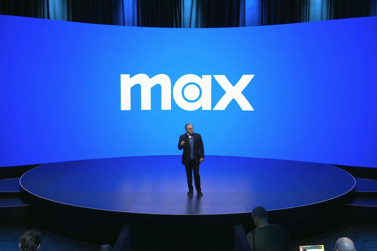 An image showing the Max logo