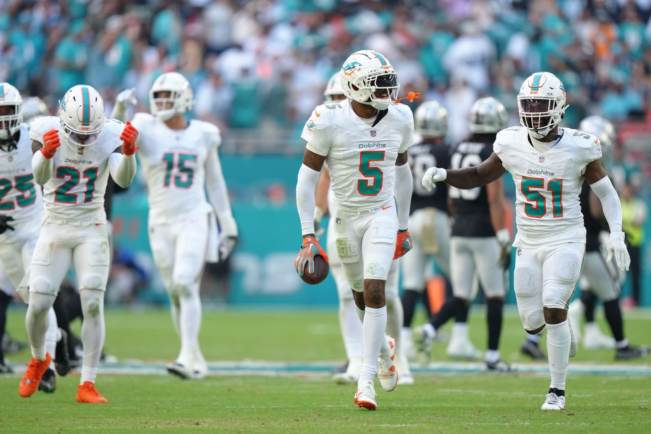 Dolphins vs Jets, Week 11 Preview & Prediction