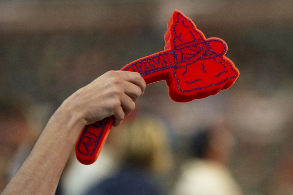 Divisional Series - St Louis Cardinals v Atlanta Braves - Game Five
