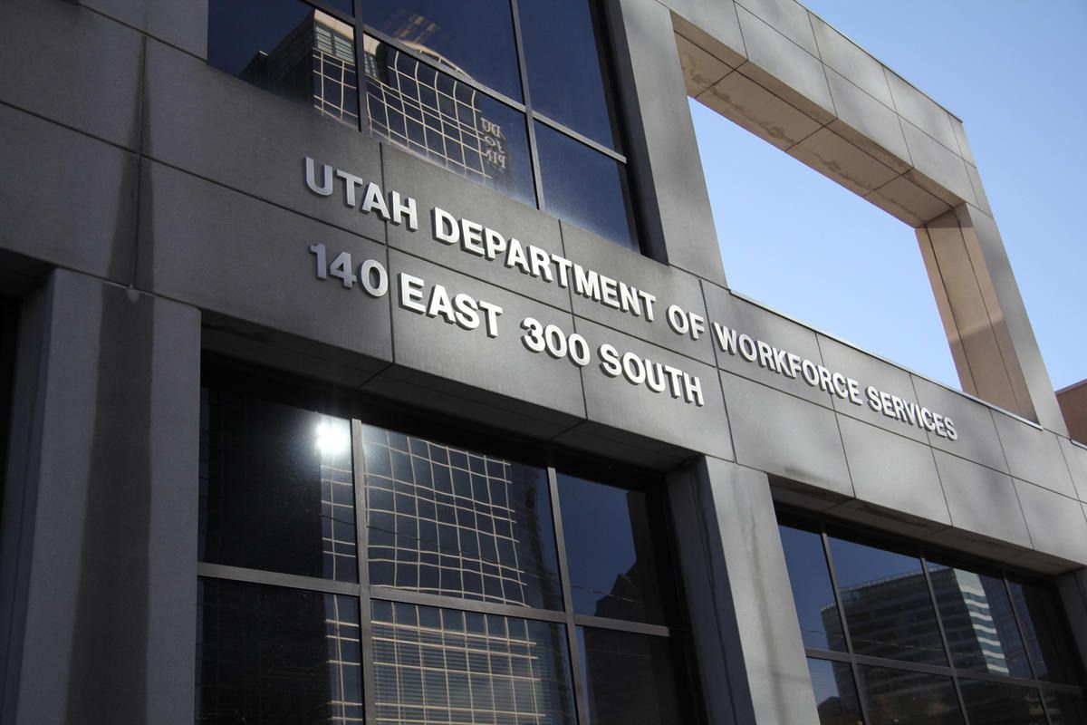 Unemployment Claims Due To Covid 19 Continue To Spike In Utah