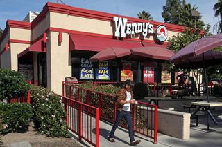 Wendy’s Breakfast menu item is on sale at a discount in April - Deseret