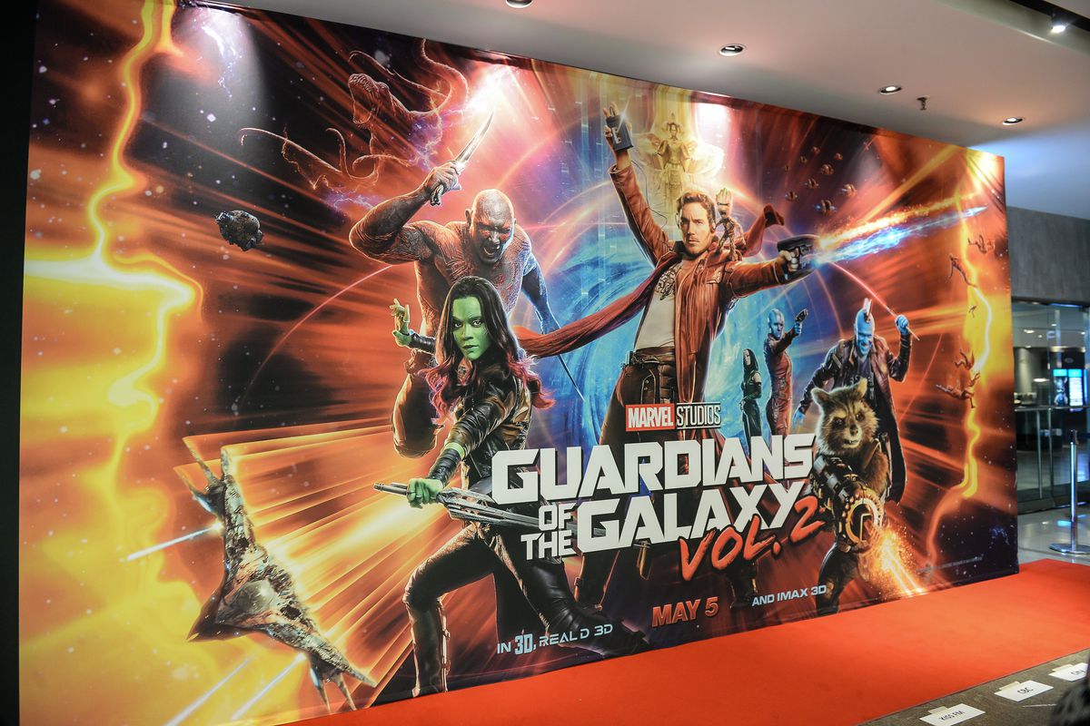 “Guardians Of The Galaxy Vol. 2” - Toronto Screening