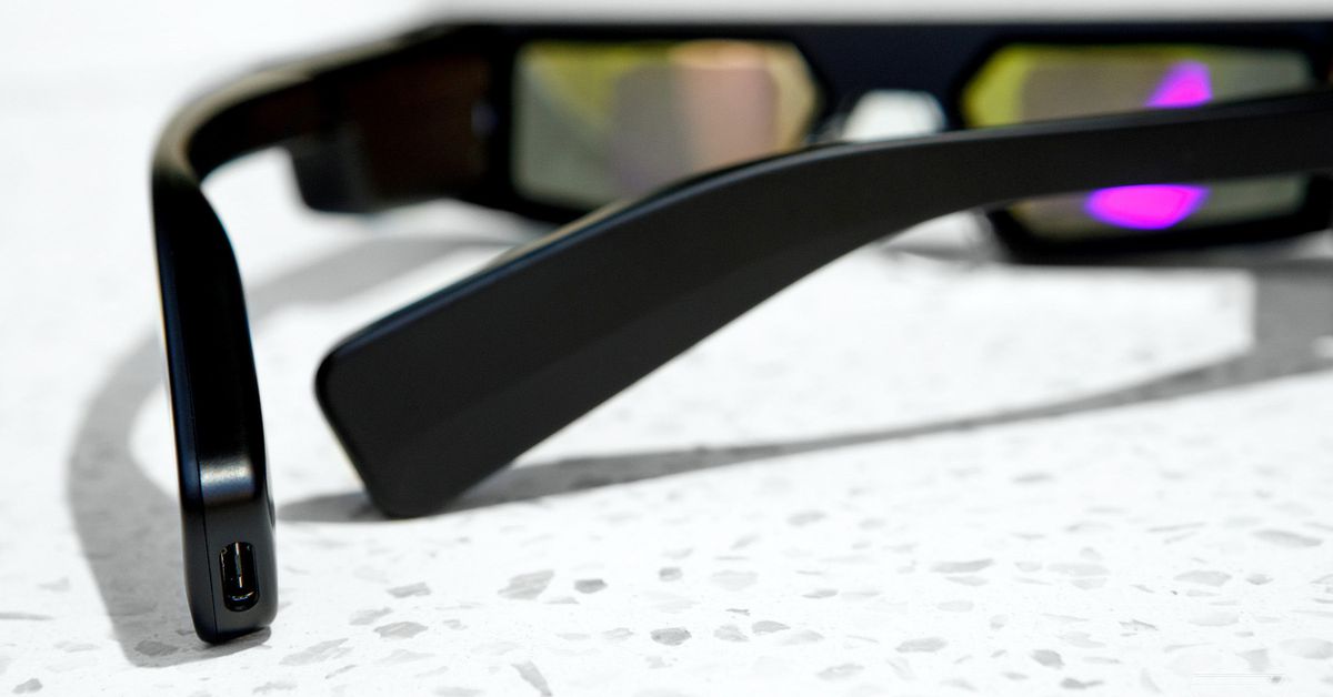 Snap suing to trademark the word ‘spectacles’ for its smart glasses