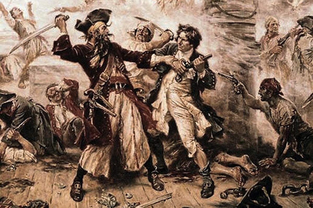 Pirates vs. Mariners
