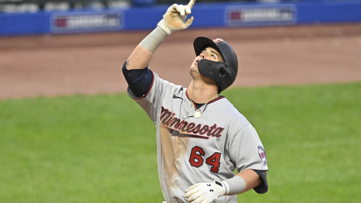 MLB: Game Two-Minnesota Twins at Cleveland Guardians